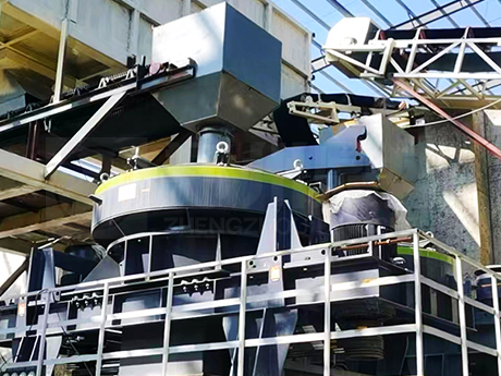 項目進展丨陝西商洛（luò）建（jiàn）築垃圾資源化利用EPC總包項目（mù）即將投（tóu）產