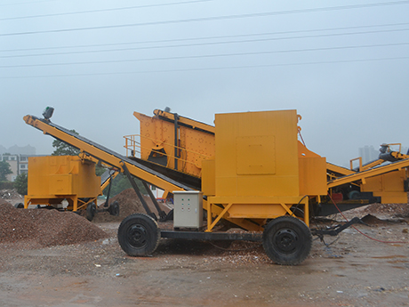 輪胎（tāi）空氣單分離車