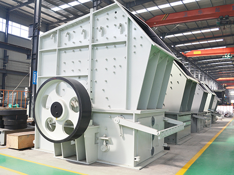 建築垃圾砂石兩用破碎機