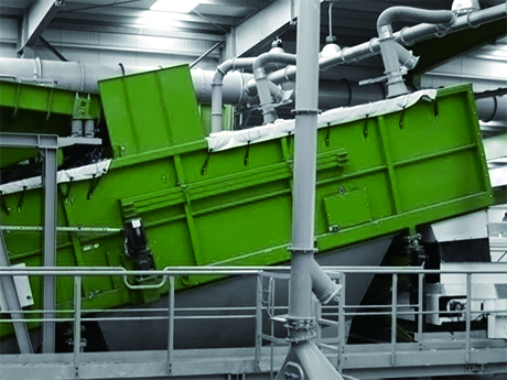 裝潢垃圾分揀設備（bèi）多（duō）少錢?