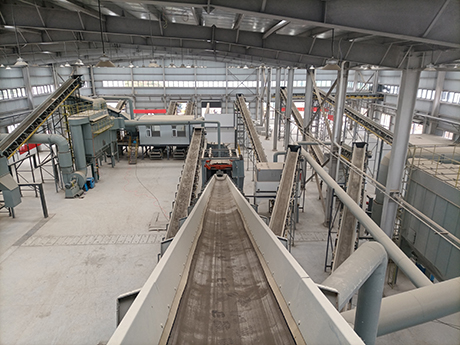 我在當地想辦理一（yī）個裝修垃圾處理廠需要（yào）哪些手（shǒu）續?