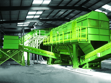 廣東省鼓勵企業或個（gè）人開辦垃（lā）圾處理（lǐ）廠：2025年前新增垃圾分揀（jiǎn）中心7個（gè）、建築裝修垃圾綜（zōng）合利用廠13個