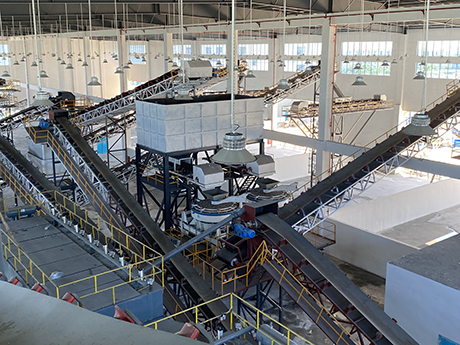 廈門市出台推動建築垃圾資源化利用實施方案，到2025年全市資（zī）源（yuán）化利（lì）用率達到35%以上