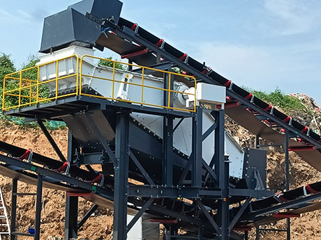 建築裝修垃圾處理的關鍵設備是什麽?