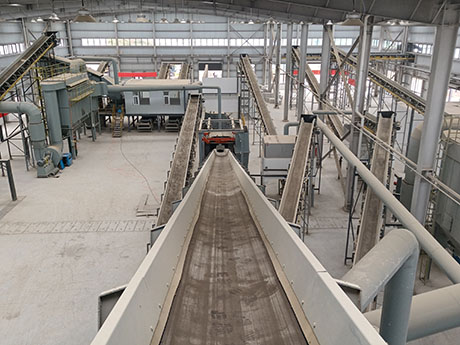 建築垃圾處理（lǐ）經營許可證（zhèng）怎麽辦?