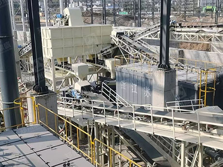 我（wǒ）國建築垃圾處理模式哪種好?