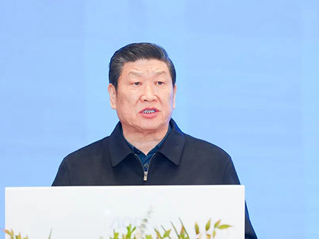 【圓滿落幕】第六屆建築垃圾暨首屆裝修垃圾資源化綜合利用經（jīng）驗交流會今日在鄭（zhèng）州圓滿落（luò）幕！