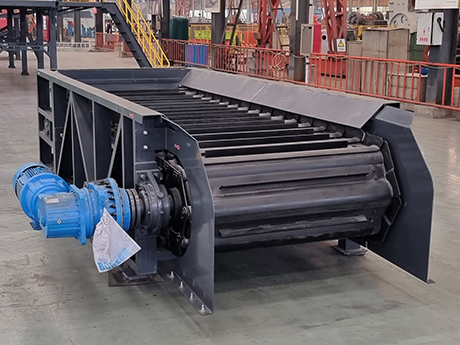 裝修垃（lā）圾為什麽“先篩後破（pò）、多篩少破“?