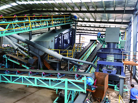 2024年如何提高（gāo）建築垃圾資源化利用率