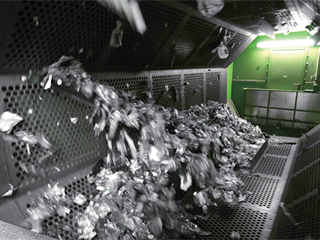 如何提高建築廢棄物資源利用（yòng）水平?