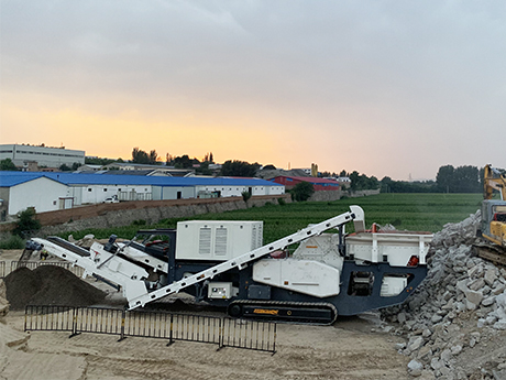 內（nèi）蒙古：“吃幹榨盡（jìn）”循環利用，變廢為寶“魔法再生”