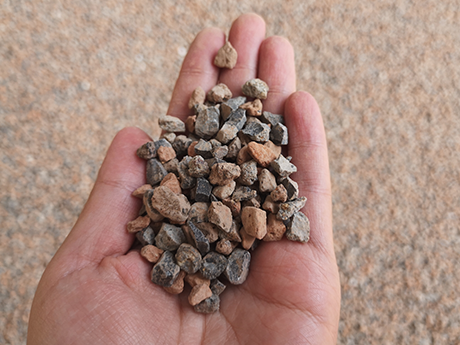 李秋義：再生骨料性能（néng）提升技術和再生混凝土配合比設（shè）計方法