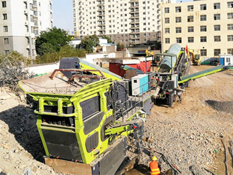 建築垃圾資源化利用的發展模式按精細化程度分為哪幾類？