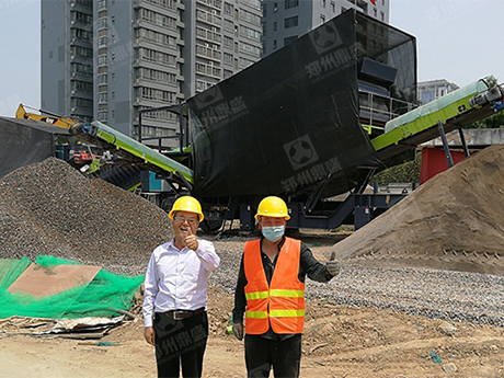 建築裝修裝潢垃圾處置項（xiàng）目（mù）需要投資（zī）多少錢?