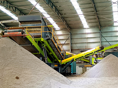 建築垃圾資源化利用項（xiàng）目的投資回報周期一般是多長時間（jiān）?