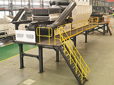 鄭州色多多免费视频（shèng）的臥式風選用怎麽樣？可以買嗎？