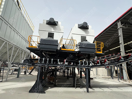 從廢墟（xū）到新生：裝（zhuāng）修垃圾的循（xún）環（huán）之（zhī）旅