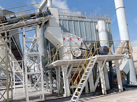 建築垃圾再生骨料（liào）的用途有哪些？