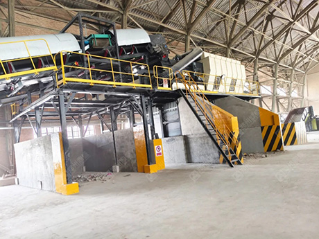 裝修垃圾的科學處理與環保（bǎo）對策