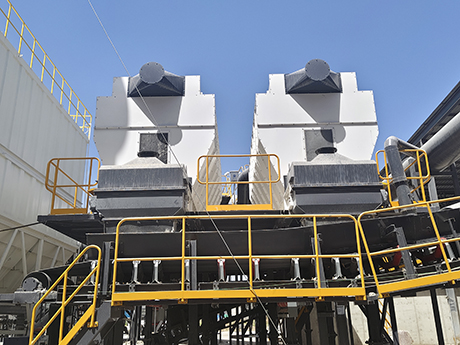 為什麽建設建築垃圾再生利用生產線要去現場參觀？