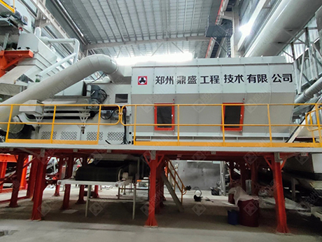 建築廢棄物處置需要注意什麽？