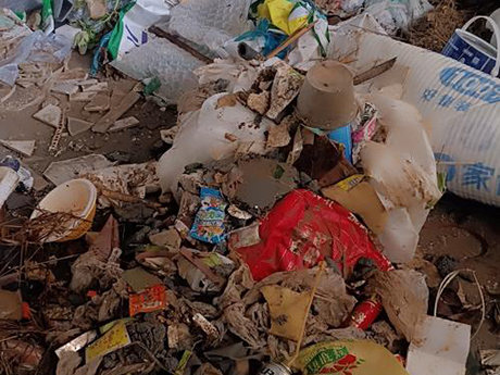 變廢（fèi）為寶，從精細（xì）分揀開始：裝修垃圾資源（yuán）化處理的全景解讀