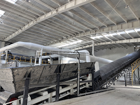 各地在建築垃圾循環利用方麵（miàn）有哪些具體的目標和計劃？