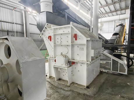 建築垃圾再生利用項（xiàng）目的投資成本和收益情況（kuàng）是怎樣（yàng）的？