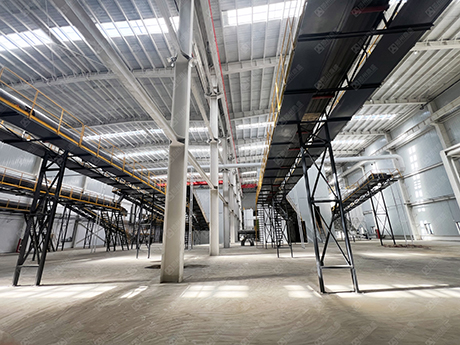 投資建築垃圾再生利用項目需要注（zhù）意哪（nǎ）些風險（xiǎn）？