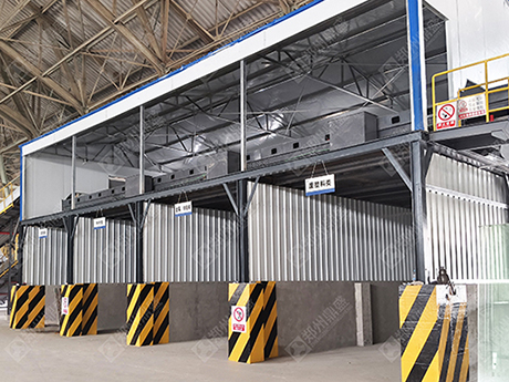 裝修垃圾處理再利用的市場前景如何？