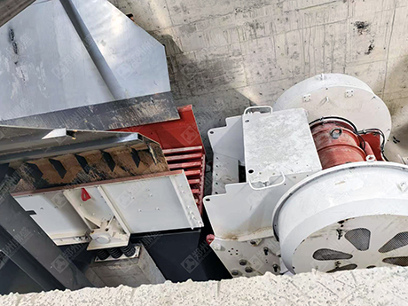 如何推動建築垃圾資源化利用（yòng）市場規模的增長？