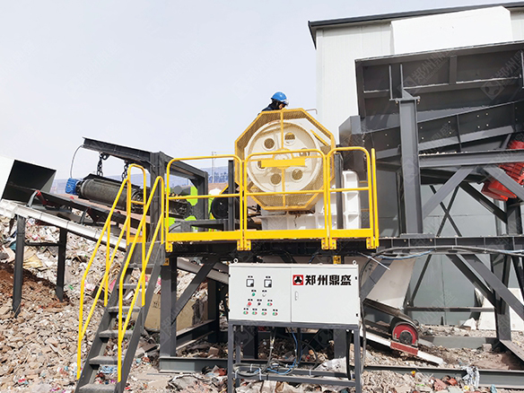 廣西（xī）如何推進建築垃圾資源化利用？