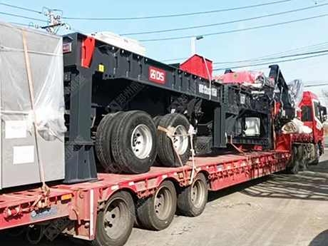 色多多免费视频（shèng）裝備出海：24 車連發，賦能俄羅斯礦業