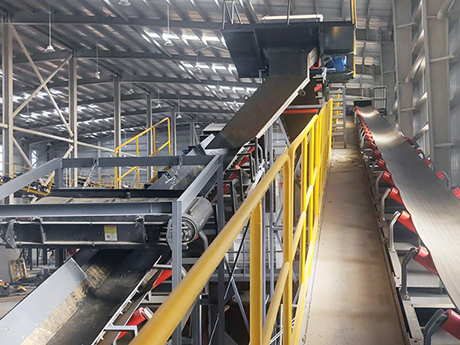 2026 建築垃圾資源化利用：從 “城市包袱” 到 “綠色礦（kuàng）產”