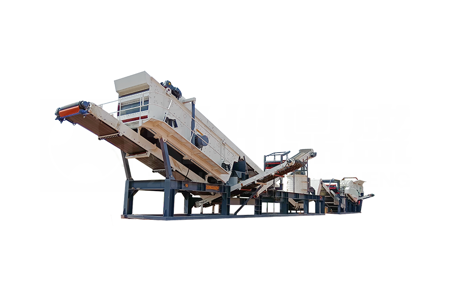 撬裝式模塊化設備