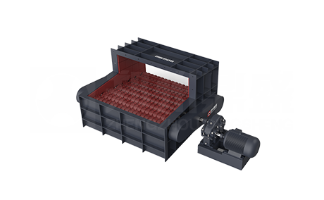 BDG波動輥式喂料機（jī）