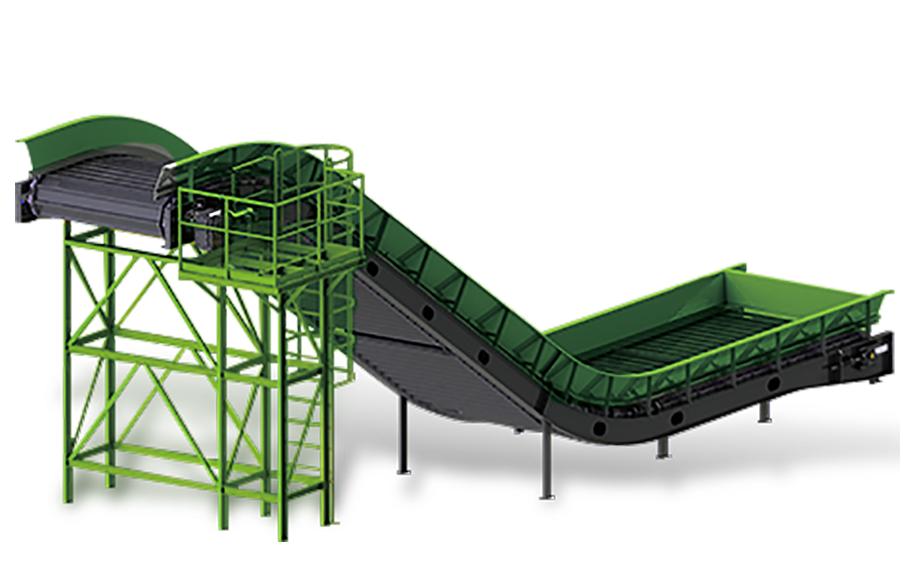 中型板式給料（liào）機（jī）