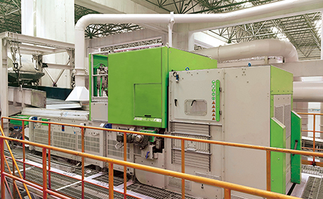 智能光電（diàn）分選機