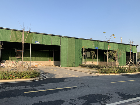 先破後篩還是先篩（shāi）後破? 裝修垃圾處理現狀及重難（nán）點分析