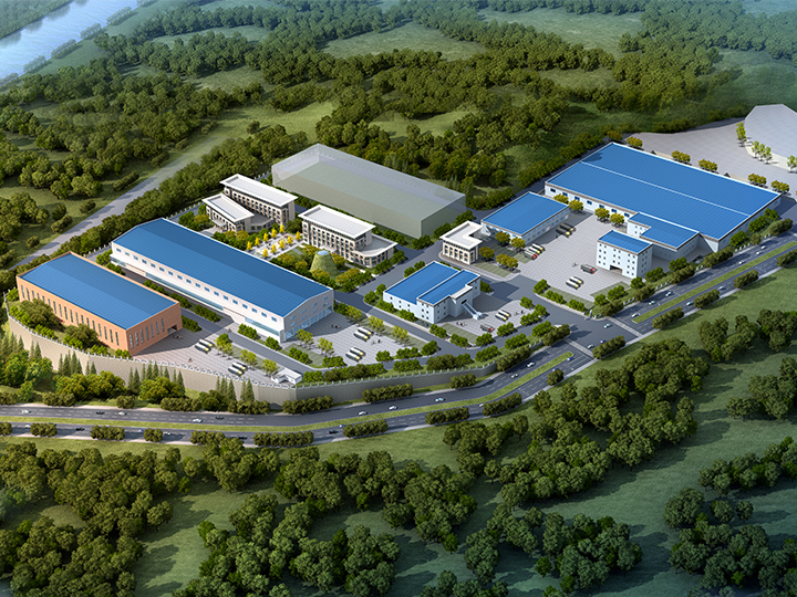 建築垃圾高值化（huà）利用處（chù）置