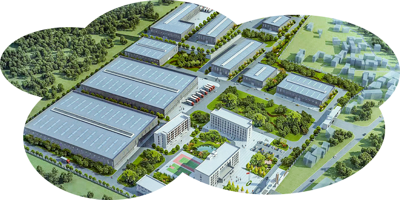 固廢資源化（huà）利用