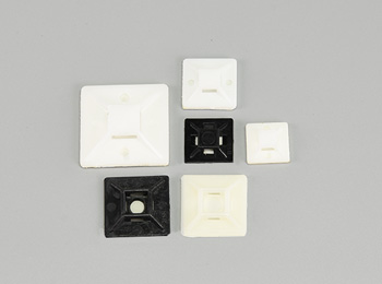 粘式紮（zhā）線固定座（zuò）