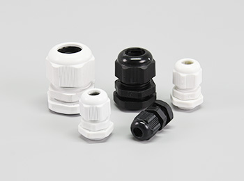 尼龍電纜固定頭（tóu）