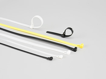 可（kě）鬆式紮線帶（dài）