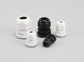 尼龍電（diàn）纜（lǎn）接頭