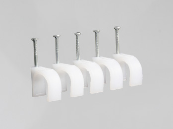 方形鋼（gāng）釘線卡係列