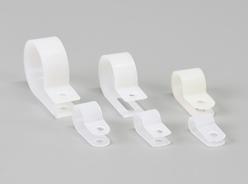 R型（xíng）固定夾